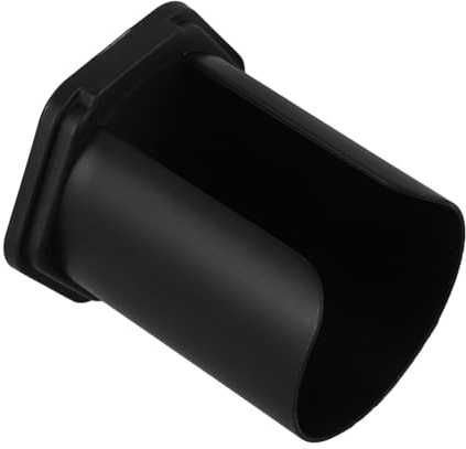 POPETPOP Supporto per Filtri Carta Caffè in Legno con Design Compatto e Bordi Lisci Porta Filtro per Casa Ufficio e Caffetterie Organizzatore Pratico e Leggero per Filtri Carta