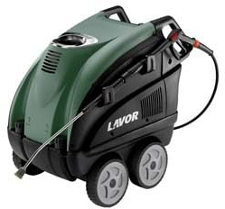 1 PZ IDROPULITRICE AD ACQUA CALDA MOTORE A INDUZIONE 3200W (NPX 1211 GX) NextradeItalia Mod.FERX.FERXXIXXT