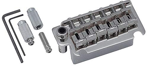 Gotoh 510TS-SF1 Tremolo-krom
