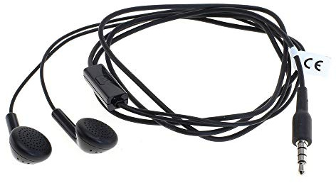 Mobilfunk Krause - Headset Talk Stereo In Ear Kopfhörer für Xiaomi Poco X4 Pro 5G