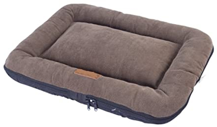 Hundebett Katzenbett Katzen Bett Haustierbett, Weiches Hundebett, Matratze, Zwingerauflage, Waschbares Tuch, Drinnen Und Draußen, Für Große, Mittelgroße, Kleine Hunde Und Katzen Katzenkorb Hundematte