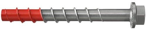 fischer UltraCut FBS II 10x160 US R 50 Stk