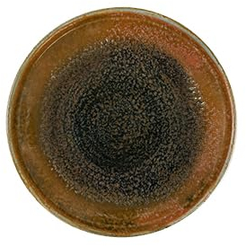 MAGMA PLATO LLANO 25 CM