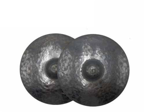 Platillos 13 Platillos Hihat Piezas De Platillos Resistentes Y Duraderas