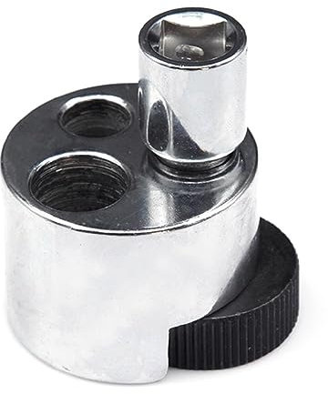 KieTeiiK Extracteur Goujon Extracteur Boulon en Acier Inoxydable 1/4 À 3/4 Enlève Les Goujons Et Les Taches Endommagés Même Cassés Outil Professionnel Extracteur Goujon Boulon Extracteur
