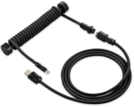 SKILLER SGK50 Aviator Cable Black