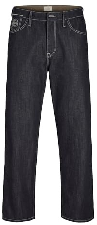 JACK & JONES Jjieddie Jjarchive Selvedge Am 598
