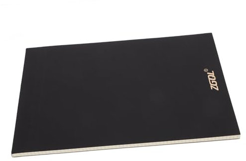 DIYEAH Buch Graphpapier Perforiertes Notizbuch Mit Einseitig Bedruckt Für Mathematik Zeichnungen Und Skizzen Zubehör Für Schule Und Büro