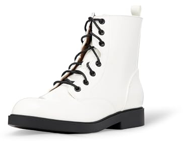 Amazon Essentials Bambine e ragazze Anfibi con Cerniera | Stivali Casual