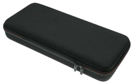 MotiveTech Bolsa de almacenamiento portátil para teclado Pro RGB 75% Lite