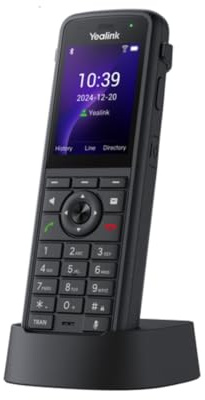 Yealink AX86R WiFi Mobilteil