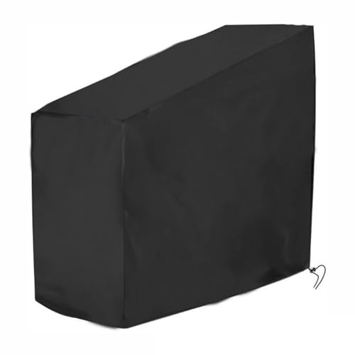 Outdoor Fitness Bike Copertura antipolvere impermeabile