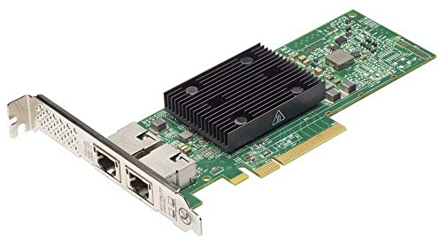 LENOVO THINKSYSTEM BROADCOM NX-E PCIE 10GB 2-Port Base-T ETHERNET Adapter