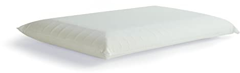 Cortassa Soluko – Guanciale Memory Basso Senza Fodera – Comfort Naturale