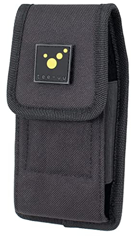 tee-uu Mobile TAC Smartphone-Holster