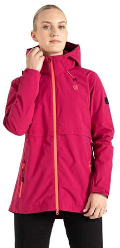 Dare 2b Damen Switch Up II Wasserdichte Jacke