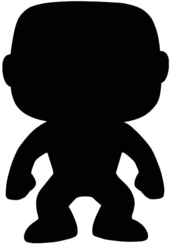 Funko POP! Games: Five Nights At Freddy's (FNAF) Movie - Chica The Chicken - Vinyl-Sammelfigur - Geschenkidee - Offizielle Handelswaren - Spielzeug Für Kinder und Erwachsene - Video Games Fans