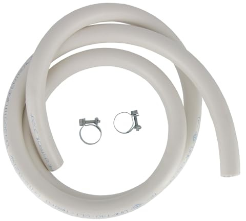 1PEZZO TUBO PER GAS METANO DA 1,50 M