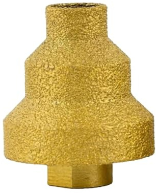 ZunetsUtock Precision Hole Cutter Set - Step Drill Set, Precision Hole Cutter Set | Reamer à cône multicouche Rénovation domiciliaire, conique réglable pour l'agrandissement, façonnage du marbre