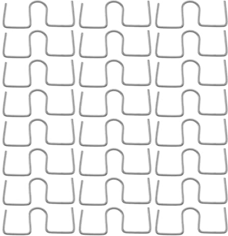 Levemolo 57 Stück Astbiegegerät für Obstbäume mit Offenem Winkel Metall Astspreizer und Astzieher 13cm Astfixierung für Pflaumen und Apfelbäume Zur Baumformung und Ertragssteigerung