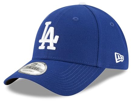 New Era MLB The League 9Forty Los Angeles Dodgers OTC