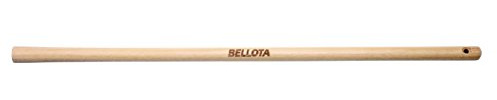 Bellota M1-1200 SB - Mango para azada de madera sin barnizar de 1200 mm