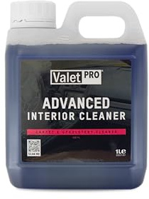 ValetPRO Advanced Interior Cleaner Innenraumreiniger 1 Liter