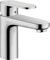 hansgrohe Vernis Blend Mitigeur de lavabo 100 sans tirette ni vidage, chromé, 71580000