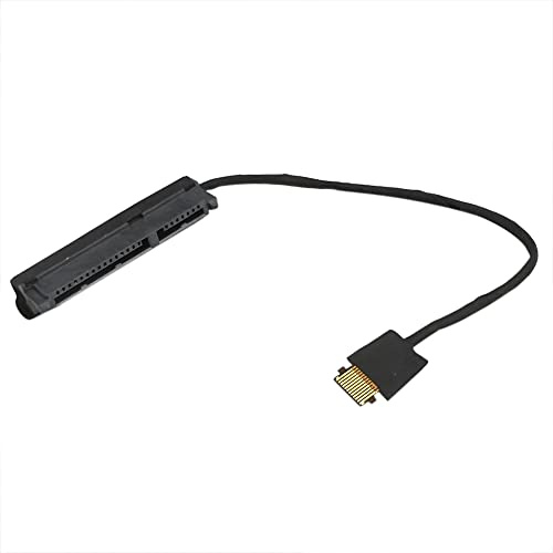Zahara Laptop SATA HDD Hard Driver Festplatten für Dell InspIron 17 7791 HDD 0J2DDC 450.0GR04.0011 Hard Drive HDD Connector HDD Cable