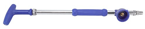 Qcwwy Spring para la Lata de Riego para la Atomización del Jardín para Latas de Riego, Pulverizador a Presión para Botellas de Bebidas, Manual Cromático Duradero para Purificación Ambiental,