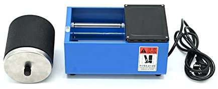 Lucidatrice per molatura di giada Lucidatrice per gioielli Lucidatrice per molatura di perline elettriche 16W Lucidatrice per lucidatura di perle di Buddha per la lavorazione del legno fai-da-te Sme