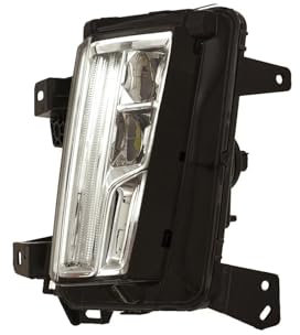EDA PREMIUM auto Tagfahrlicht, Lauflicht Links 84205785 passend für CADILLAC XT5 2017- LED