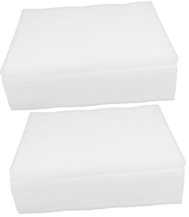 CHILDWEET 2pezzi Vassoio Per Uova Cotone Perlato Contenitore Antishock Per Trasporto Di Uova Di Quaglia Protezione Per Logistica e Spedizione Design Versatile e Resistente