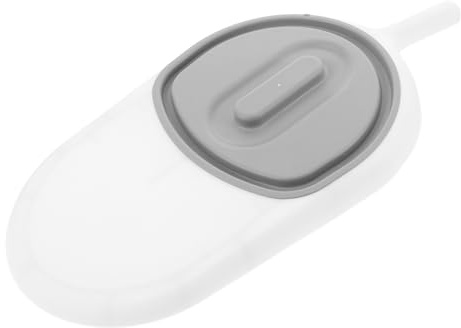 VALICLUD Padella Da Letto Per Donne Per Uomini Anziani Padella Da Letto Per Uomini Anziani Pentola Da Camera Per Uso Domestico Pentola Da Camera Per Camera Da Letto Attrezzatura Da Cucina