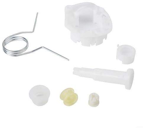 Kit de bujes de cambio de transmisión manual de 7 piezas para golf para MK4 para A3