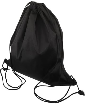 Cabilock Motorradhelmbeutel mit Kordelzug Helmtasche aus Tragbarer Helm-aufbewahrungsbeutel für Rollerhelme und Fahrradhelme