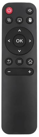 Lafeier Projector Remote Control for HY320 PRO Portable Universal
