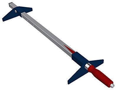 Sihga | TerrassenFix Zwinge III - NEU