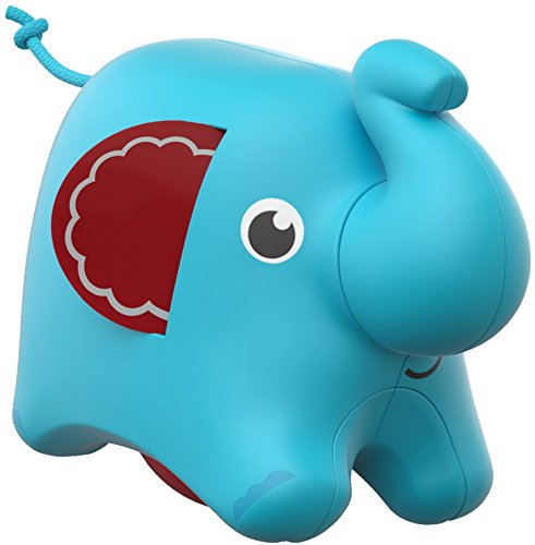 Fisher-Price FRR63 Tierroller, Sortiert, himmelblau