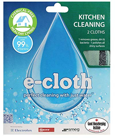 E-Cloth