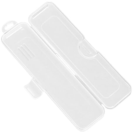 Organisateur de couverts léger | Boîte à couverts portable | Étui à couverts de voyage | Porte-ustensiles en déplacement | Conteneur de couverts pliable | Étui à argenterie portable | Étui à couverts
