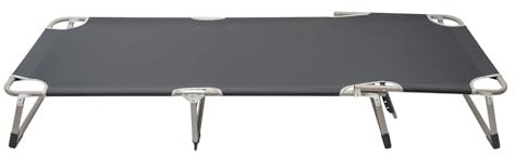 Feldbett Klappbett for Erwachsene Extra Breites Klapp-Camping-Bett Stabile Klappbetten for Outdoor Camping Ausflüge Büro Indoor
