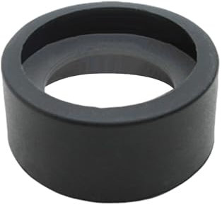 Soft Rubber Eyepiece Eye Shield 28mm-37mm Eyes Guard Cups for Binoculars Microscopes 28mm-37mm Inner Diameter