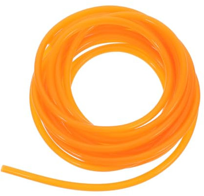 Supvox Ersatz-sprühschlauch 10 M Weicher Pvc-schlauch Hohe Druckbeständigkeit Für Das Sprühen Auf Gärten Und Bauernhöfen