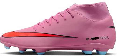 Nike Mercurial Superfly 10 Club MG High-Top-Fußballschuh, FQ8314
