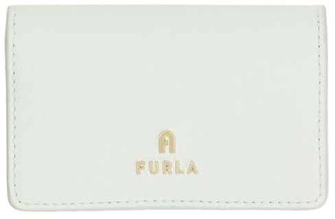 Furla Kreditkartenetui Camelia Tau + Toni (WP00408-BX3897-3972S-1-007), Tau + Tautöne, S, Zeitgenössisch