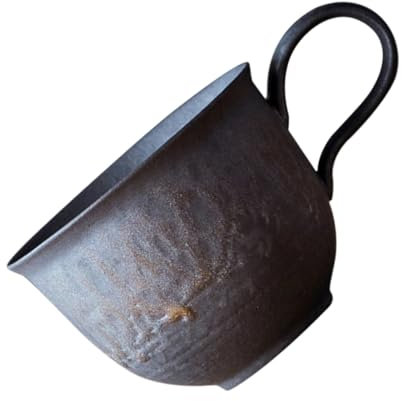 Alipis Taza De Cafe Americano Vasos De Espresso Taza De Café Vintage Té Café Exprés Vasos Antiguos Tazas De Té Cerámica