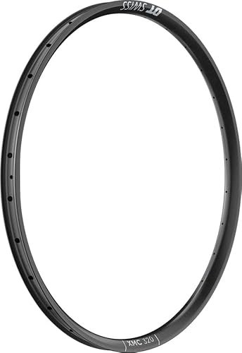 DT Swiss Felge DT Swiss XMC 320 29, Carbon, 28 Loch, 622-30, VL 6,5mm, RDXM32CDPN28CA5800