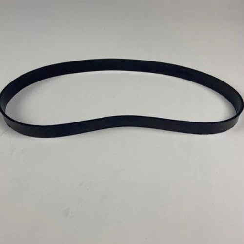 Pneu en caoutchouc de rechange pour scie à ruban de 40,6 cm, antidérapant pour le travail du bois, en caoutchouc durable, pour housse d'anneau pour roue de défilement, compatible avec les scies à