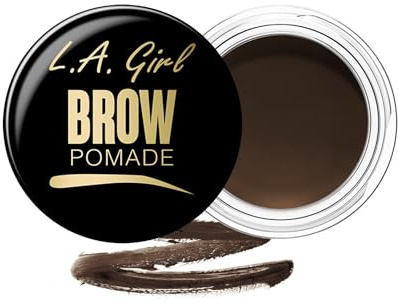 L.A. Girl Brow Pomade Dark Brown
